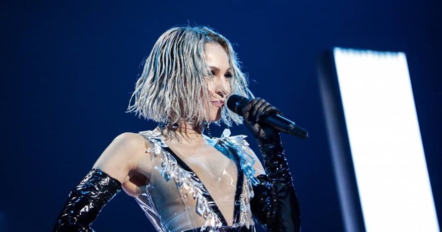 Eurovision 2019: Η ανακοίνωση του ΡΙΚ για τα τεχνικά προβλήματα της Τάμτα στην πρόβα 