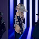 Eurovision 2019: Ατύχημα για την Τάμτα στην χθεσινή πρόβα 