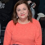 Ελισάβετ Κωνσταντινίδου: Η αντίδρασή της όταν ρωτήθηκε για το remake του “Παρά Πέντε” και τις κόντρες των ηθοποιών 