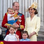  Γενέθλια για τον μικρό Πρίγκιπα Λούις: Οι αδημοσίευτες φωτογραφίες του που τραβήχτηκαν από την Κέιτ Μίντλεντον