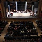 Λήστεψαν το Alhambra Art Theatre - Νέο χτύπημα σε θέατρο της Βάσιας Παναγοπούλου