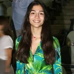 Μελίνα Νικολαΐδη: Βραδινή έξοδος για την κόρη της Δέσποινας Βανδή