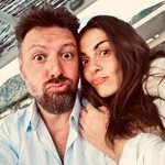 Αγγελική Δαλιάνη: Σταμάτησε να ακολουθεί τον σύζυγό της, Μάνο Παπαγιάννη στο Instagram!