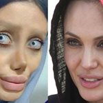 Κορονοϊός: Στο νοσοκομείο και σε κρίσιμη κατάσταση η Ιρανή “Aντζελίνα Τζολί”