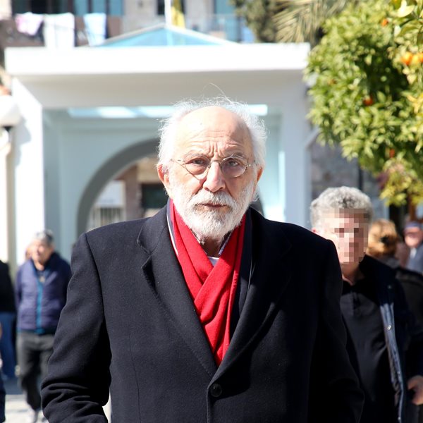 Αλέξανδρος Λυκουρέζος – Θεόδωρος Παναγόπουλος: Ελεύθεροι και οι δύο!
