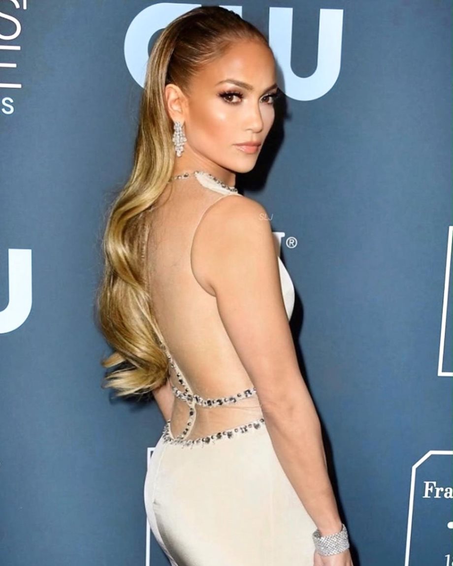  Δε φαντάζεστε πόσο έχουν μεγαλώσει τα παιδιά της Jennifer Lopez!