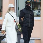 Paparazzi! Maluma: Η βόλτα που έκανε με την σύντροφό του στην Αθήνα μετά τη συναυλία του 