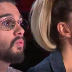  X-Factor: Τραγούδησε Πασχάλη Τερζή και κέρδισε τους κριτές