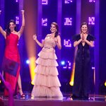 Eurovision 2018: Αυτές είναι οι χώρες του Β&amp;#39; Ημιτελικού που πέρασαν στον Τελικό!