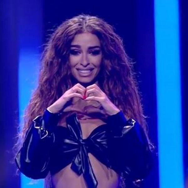 Eurovision 2018: Δείτε την έναρξη του Τελικού με τους πρωταγωνιστές της βραδιάς στη σκηνή 