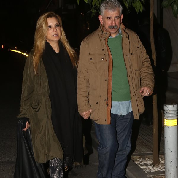 Πέτρος Φιλιππίδης: Ζήτησε να δει τη γυναίκα του - Καταθέτει αίτηση αποφυλάκισης