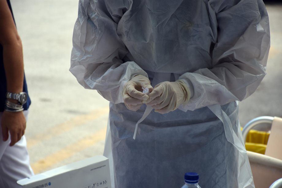 Κορονοϊός: Αναλυτικά όσα αλλάζουν στις ζωές των ανεμβολίαστων από τη Δευτέρα 13 Σεπτεμβρίου 
