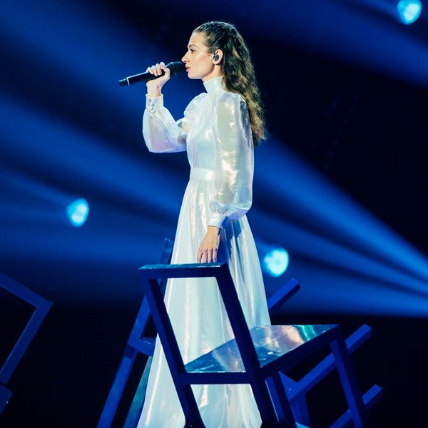 Eurovision 2022: Σε ποια θέση θα εμφανιστεί η Ελλάδα στον μεγάλο τελικό