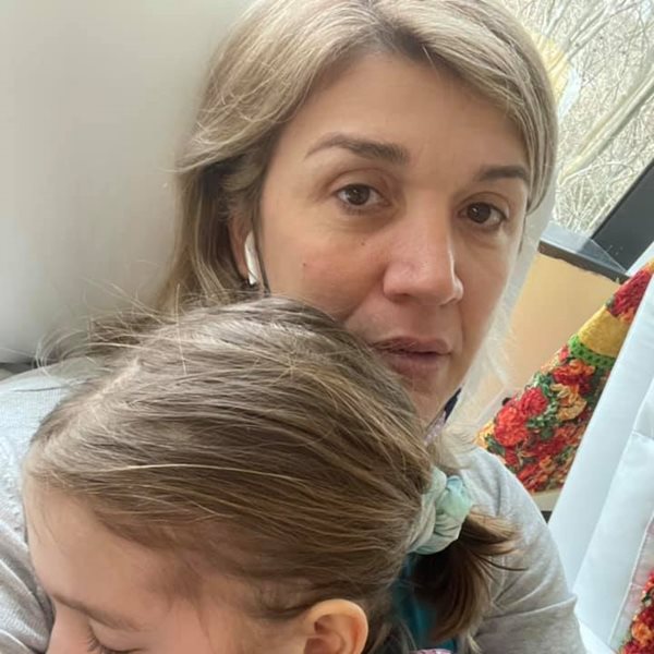 Ξένια Πρεζεράκου: Συγκλονίζει η μητέρα της 7χρονης Αναστασίας - "Είμαι έτοιμη θάνατε, σε κοιτάω στα μάτια"