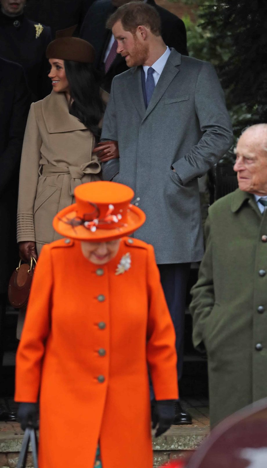 Πρίγκιπας Χάρι - Μέγκαν Μαρκλ: Ο λόγος που απέκρυψαν από τη βασίλισσα Ελισάβετ την κοινή συνέντευξη που θα δώσουν