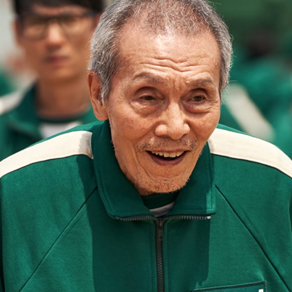 Το Παιχνίδι του Καλαμαριού: Ο 77χρονος Γένγκ-Σου αποκαλύπτει πόσο άλλαξε η ζωή του μετά την παγκόσμια επιτυχία της σειράς