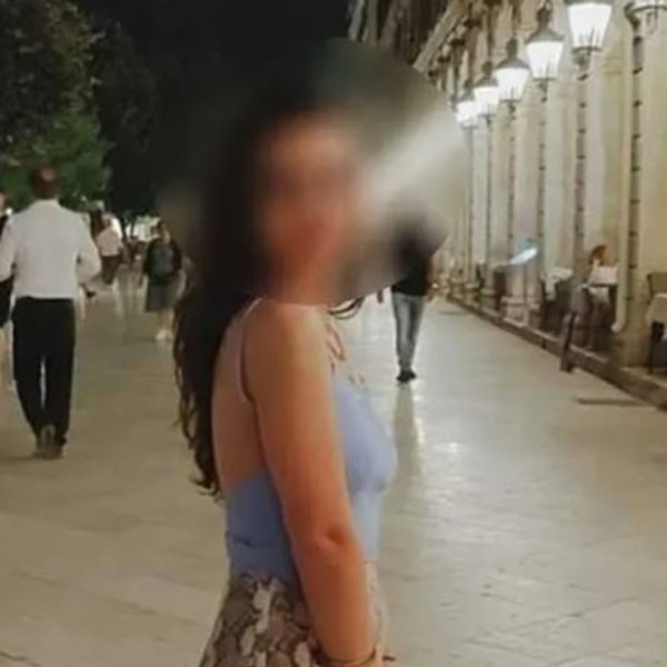 Κοζάνη: Θρήνος για την 27χρονη που σκοτώθηκε 3 μέρες πριν τον γάμο της - Η ανάρτηση που "ραγίζει" καρδιές