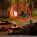 Τροχαίο Ferrari: Βίντεο-σοκ από τη στιγμή που απεγκλωβίζεται η συνοδηγός του Τζώρτζη Μονογυιού