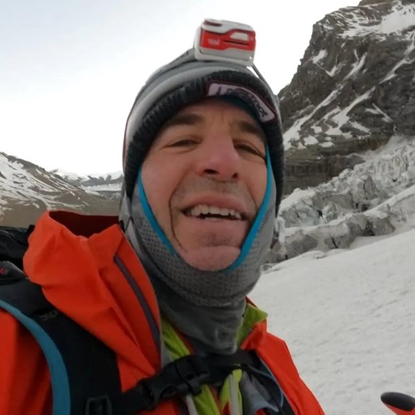 Τραγωδία: Νεκρός στα Ιμαλάια ο κορυφαίος ορειβάτης, Αντώνης Συκάρης