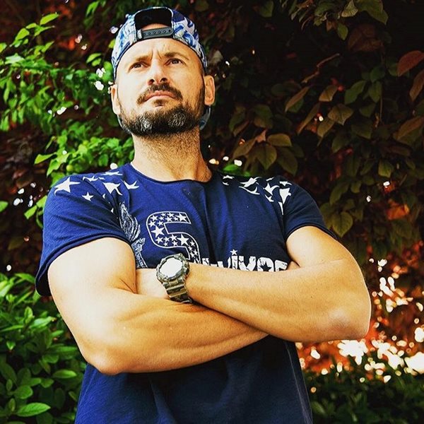 Πάνος Αργιανίδης: Το νέο επαγγελματικό του βήμα μετά το Survivor!