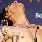 Eurovision 2021: Η φωτογραφία που επιβεβαιώνει την απάντηση του Damiano David στις φήμες περί χρήσης ναρκωτικών