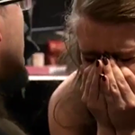 So You Think You Can Dance: Διαγωνιζόμενη ξέσπασε σε κλάματα επειδή κόπηκε και πέρασε ο σύντροφός της! 