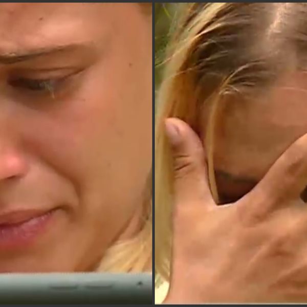 Survivor: Πλάνταξε στο κλάμα η Λάουρα Νάργες - Τι συνέβη;