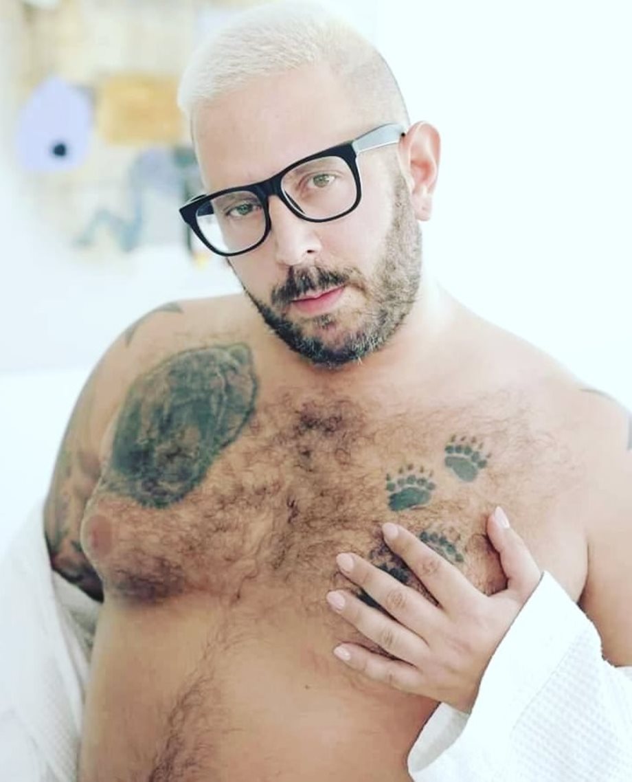 Νικόλας Παπαπαύλου: Ο πρώην παίκτης του "Big Brother" απαντά για τη συμμετοχή του σε ταινία ερωτικού περιεχομένου