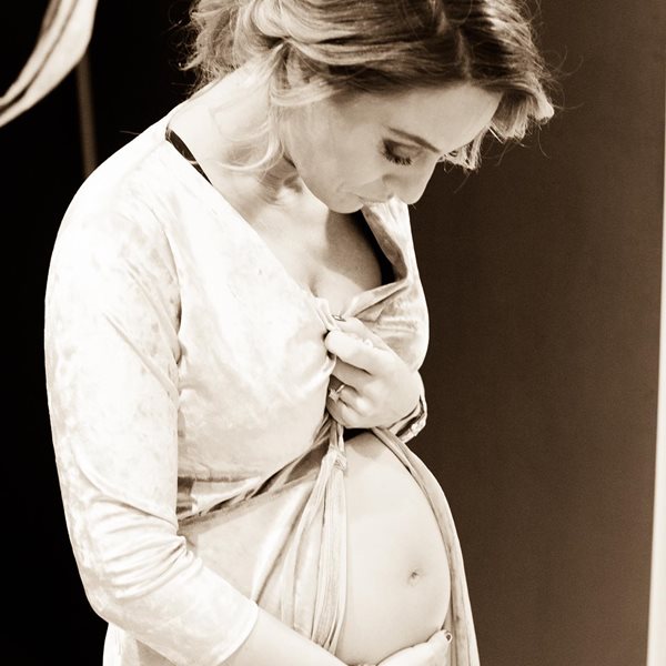Ελεονώρα Μελέτη: Σαν σήμερα πριν από έξι χρόνια έμαθε πως είναι έγκυος - Η ανάρτηση και το τεστ εγκυμοσύνης
