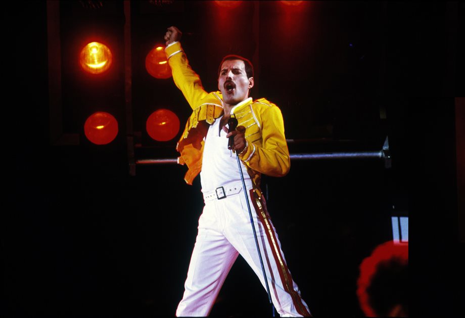 Freddie Mercury: 30 χρόνια χωρίς τον θρύλο της ροκ - Τα τελευταία σπαρακτικά λόγια λίγο πριν πεθάνει