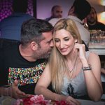 Στέφανος Κωνσταντινίδης: Η βραδινή έξοδος με την σύζυγό του και τα τρυφερά ενσταντανέ!