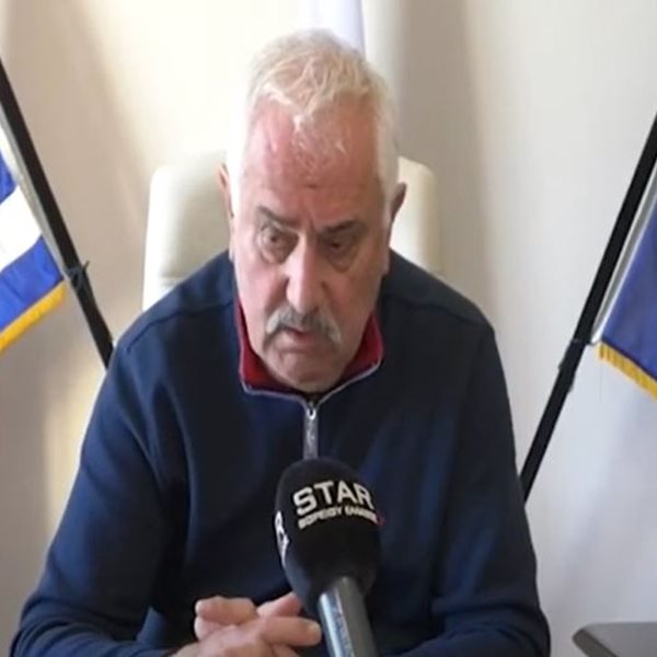 Σκοτώθηκε σε τροχαίο ο δήμαρχος Δοξάτου Δράμας, Θέμης Ζεκερίδης