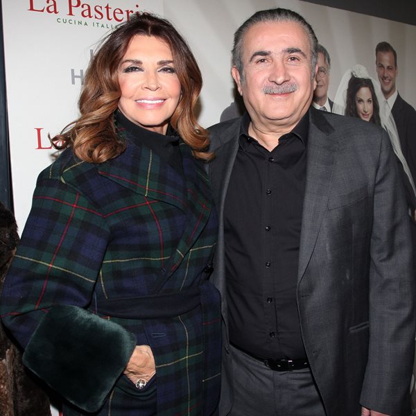 Λάκης Λαζόπουλος: "Καρφώνει" τη Μιμή Ντενίση για το επεισόδιο στην εκπομπή "Στούντιο 4"