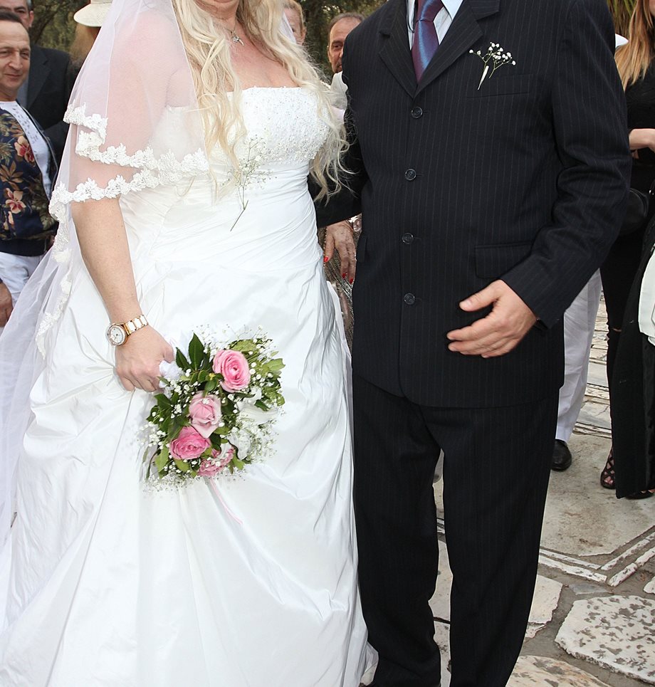 Τίτλοι τέλους: Γνωστός Έλληνας ηθοποιός χώρισε 4 χρόνια μετά τον γάμο του στο Θησείο