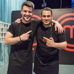 MasterChef: Χρήστος Γλωσσίδης και Τιμολέων Διαμαντής στον μεγάλο τελικό!