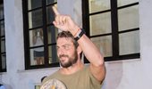 Γιώργος Αγγελόπουλος: Διέψευσε τις φήμες που τον θέλουν να συμμετέχει στο Survivor All Star