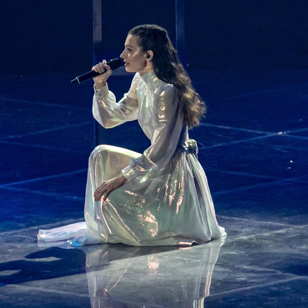 Eurovision Τελικός: Η Αμάντα Γεωργιάδη και το "Die Together" εντυπωσίασαν την Ευρώπη 