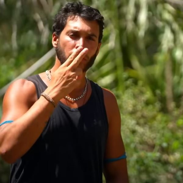 Survivor All Star Τρέιλερ: Σε πελάγη ευτυχίας ο Ασημακόπουλος μετά την αποβολή του Ηλία Γκότση