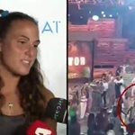 Ασημίνα Χατζηανδρέου: Οι πρώτες δηλώσεις μετά τον ημιτελικό του Survivor - &amp;quot;Δε με νοιάζει τι θέση πήρα&amp;quot;