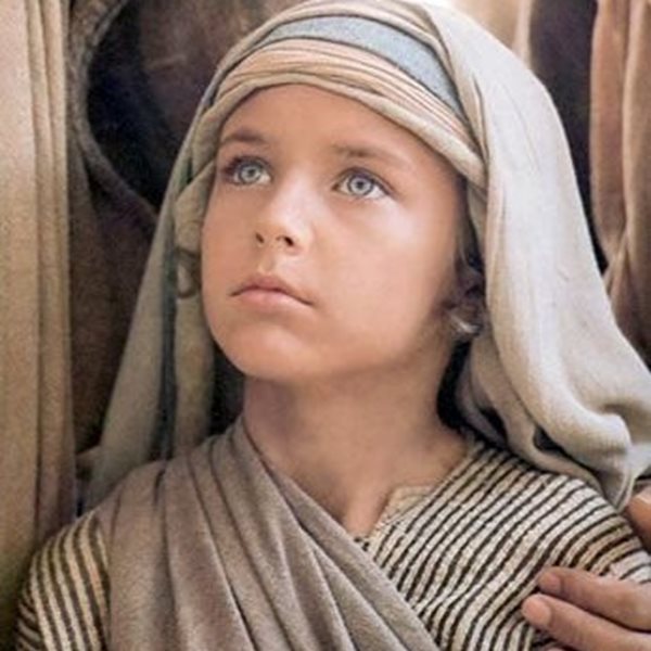 Μυστήριο με το που είναι σήμερα ο 12χρονος από τον "Ιησού από τη Ναζαρέτ" - Η τελευταία φωτογραφία του