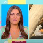 Μυριέλλα Κουρεντή: Η αποκάλυψη για το φιλί με τον Κατσαούνη στην πισίνα - Τι της είπε ο Άρης Σοϊλέδης όταν μπήκε στο παιχνίδι