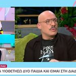 Ιωάννα Μαλέσκου: Απάντησε on air για τη φημολογούμενη κόντρα της με τον Νίκο Μουτσινά