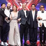 X Factor Live: Απόψε η δεύτερη αναμέτρηση - Αντιμέτωπες οι ομάδες του Μιχάλη Κουινέλη και του Στέλιου Ρόκκου 