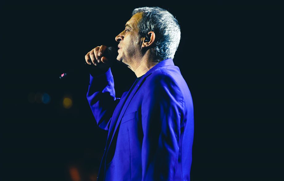 Θέμης Αδαμαντίδης: Η ανακοίνωση του Αλέξη Κούγια για τη σύλληψη του τραγουδιστή