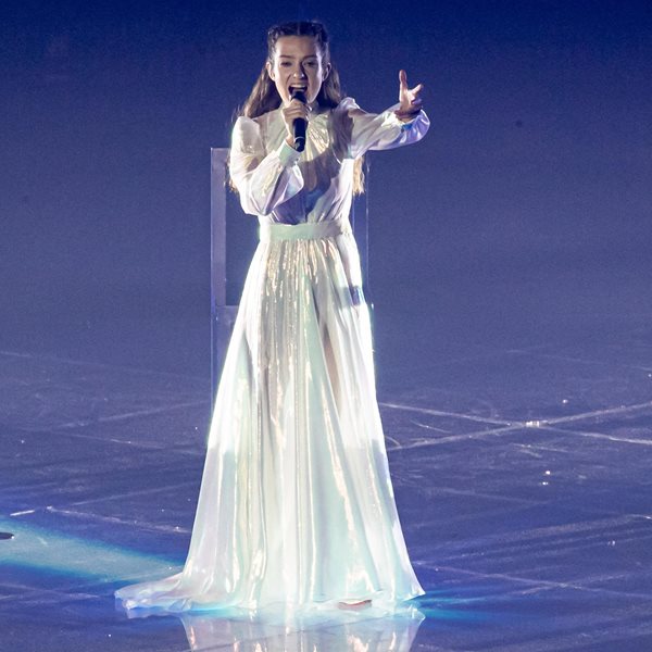 Eurovision 2022: Που δίνουν τα στοιχήματα την Αμάντα Γεωργιάδη λίγες ώρες πριν τον αποψινό τελικό
