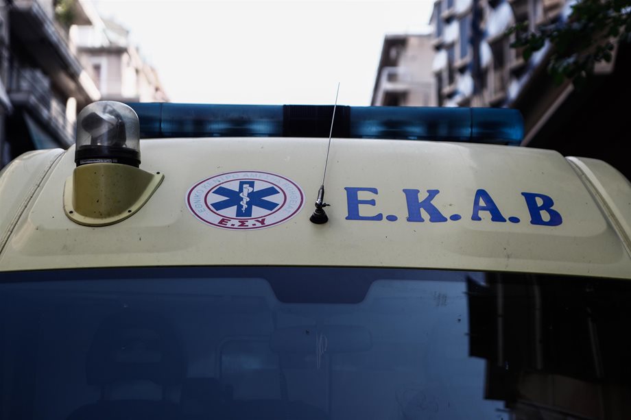 Άγρια δολοφονία στη Θεσσαλονίκη: Πατέρας έπνιξε την 42χρονη κόρη του και προσπάθησε να αυτοκτονήσει