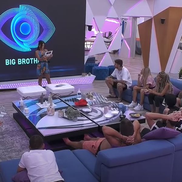Big Brother: Τι νούμερα τηλεθέασης σημείωσε το βράδυ της Τρίτης;