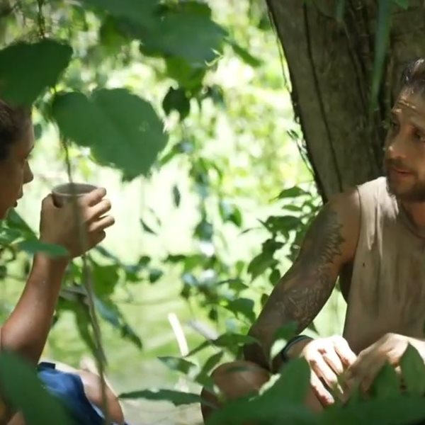 Survivor - Trailer: Ηλίας Μπόγδανος και Μαριαλένα Ρουμελιώτη εναντίον James και Νίκου