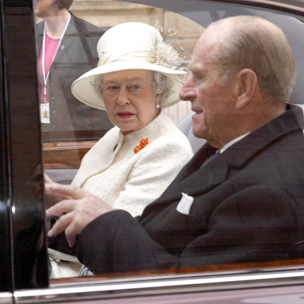 Βασίλισσα Ελισάβετ: Άλλαξε τη φωτογραφία προφίλ της μετά τον θάνατο του πρίγκιπα Φίλιππου