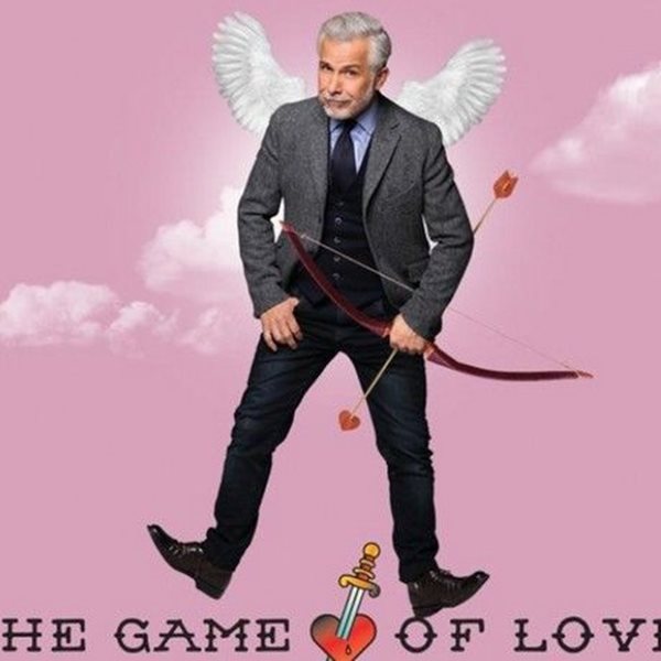 Game of Love: Πατέρας διαγωνιζόμενου είχε σχέση με την Άντζελα Δημητρίου!